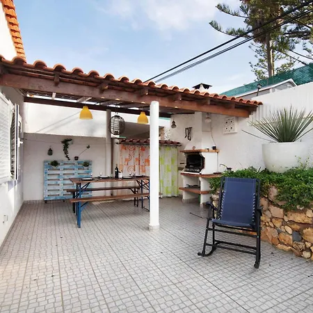 Lemons Apartment Carvoeiro (Lagoa)