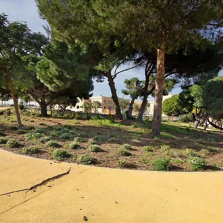 Apartment Lemons Carvoeiro (Lagoa)