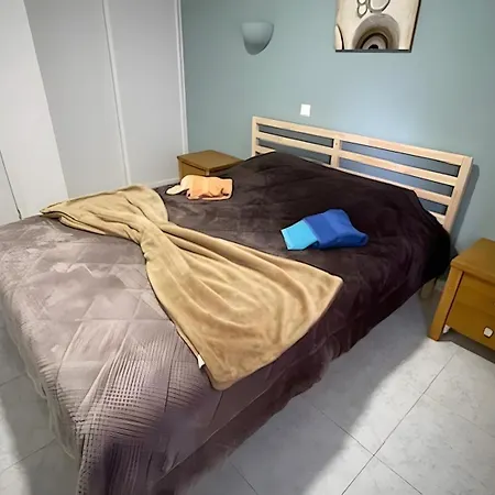 Lemons Apartment