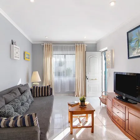 Lemons Appartement *