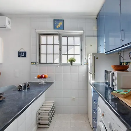 Appartement Lemons *
