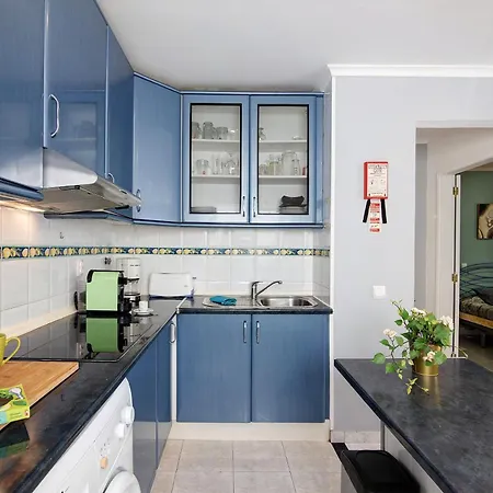 Appartement Lemons *