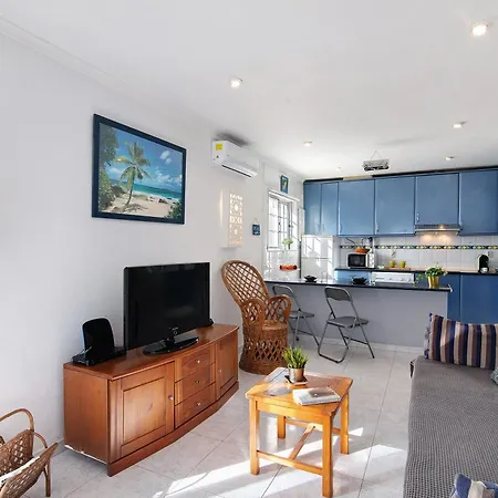 Appartement Lemons *