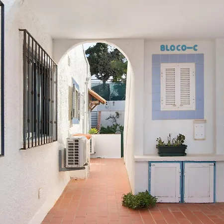 Appartement Lemons Carvoeiro (Lagoa)