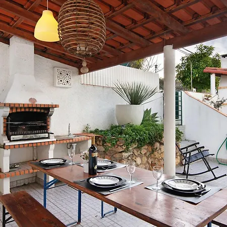 Lemons Apartment Carvoeiro (Lagoa)