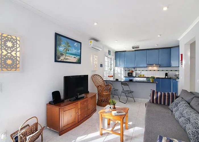 Lemons Καρβοέιρο