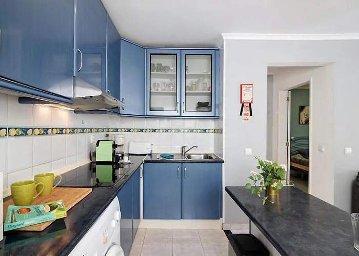 Lemons Διαμέρισμα *