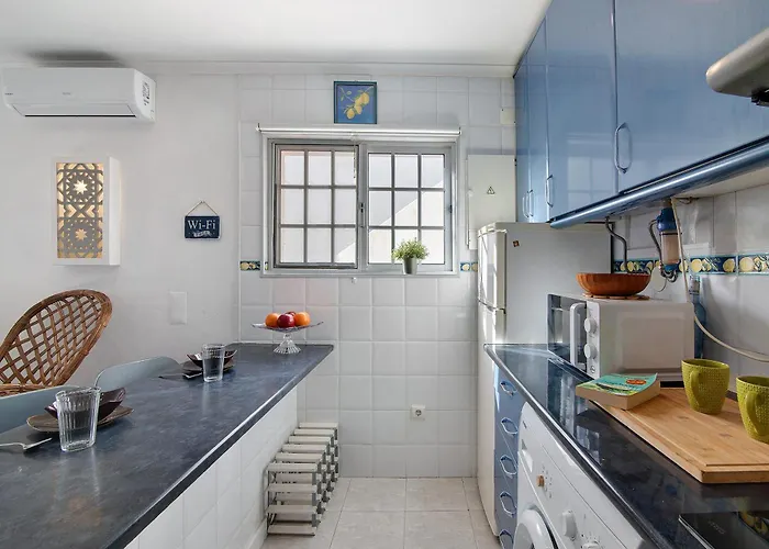 Διαμέρισμα Lemons *