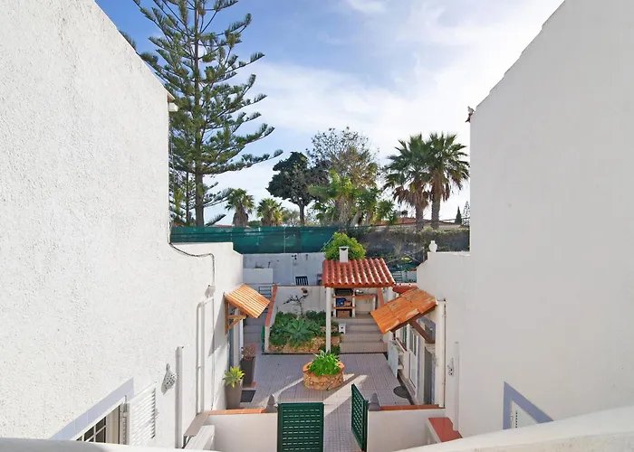 Διαμέρισμα Lemons