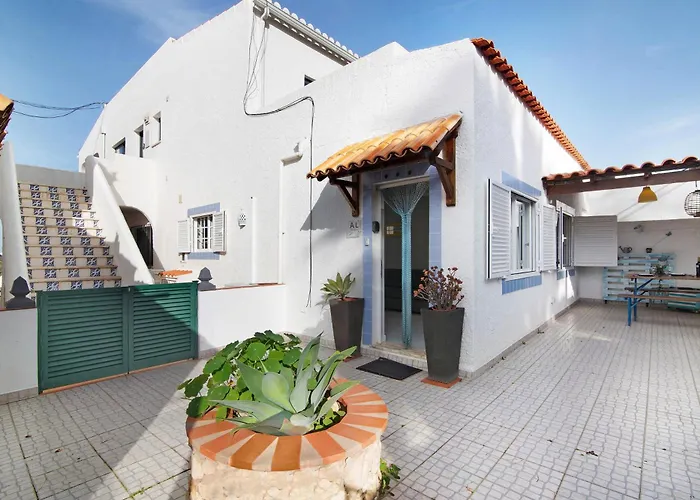 Lemons Διαμέρισμα