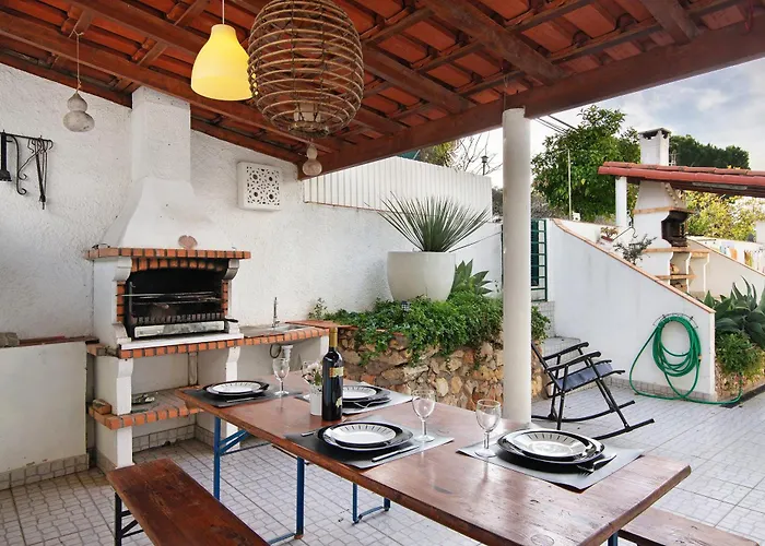 Lemons * Καρβοέιρο