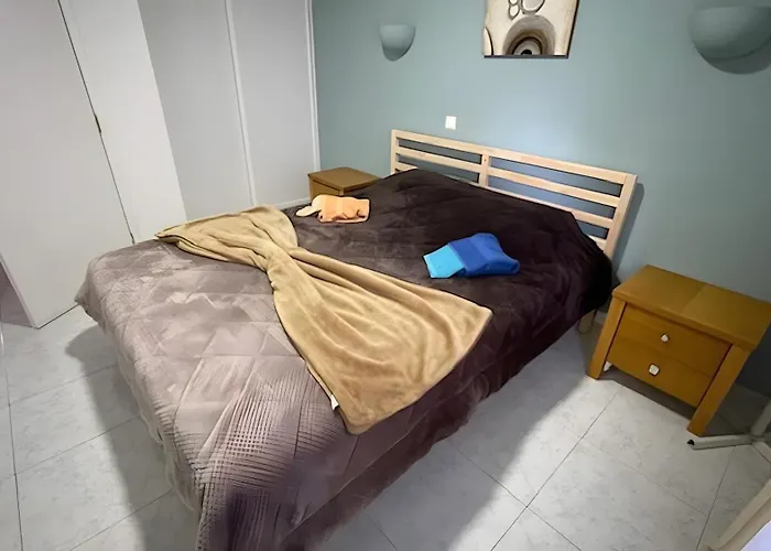 Lemons Διαμέρισμα